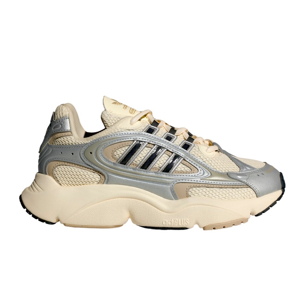 Adidas Ozmillen WMNS Chalk White / Carbon